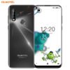 OUKITEL C17 Pro 6.35'' Android 9.0 19:9 MT6763 4GB 64GB Smartphone Face ID Octa Core 3900mAh Triple Camera 4G Mobile Phone black 3