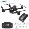 JJRC X11 5G WIFI FPV With 2K Camera GPS 20mins Flight Time Foldable RC Drone Quadcopter vs f11 b4w sg906 1 battery 3