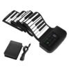 88 Key Rollup Piano Keyboard - 1000mAh Battery, Sustain Peddle, 140 Tones, 128 Rhythms, 30 Demo Songs 3