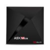A5X Androi 8.1 4GB 32GB TV BOX WiFi Smart Media Player US Plug 3