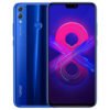 Huawei Honor 8X Mobile Phone 6.5 inch 4+128GB Android 8.1 Kirin 710 Octa Core 4G Smartphone Dual Rear Camera US Version - Blue 3