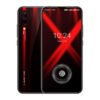 UMIDIGI X In-screen Fingerprint 6.35" AMOLED 48MP Triple Rear Camera 128GB NFC Helio P60 4150mAh Cellphone Reddish black 3