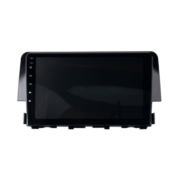 10.2 Inch 1 Din Android 9.0.1 Car GPS Radio Player 4GB RAM 32GB ROM for Honda Civic 2016 2