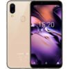 UMIDIGI A3 Space Phablet phone - 5.5 Inch Display, Android 8.1, 2GB RAM, 16GB ROM, MTK6739 Quad Core, 3300mAh Battery - Gold 3