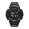 No.1 F7 Smartwatch - GPS, Bluetooth 4.2, Heart Rate, Pedometer, Sleep Monitor, Call Alert, IP67 Waterproof (Black) 3