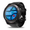 Zeblaze VIBE3 PRO Smartwatch for IOS & Android - IP67 Waterproof, 1.3 Inch, Color Touch Display, Heart Rate Monitor (Black) 3