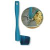 Rotating Spatula For Cooking For TM5/TM6/TM31 Removing Scooping and Portioning Food Processor Kitchen Accessories Tool 3