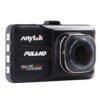 Anytek A98 Super Night Vision 170 Wide Angle Car DVR Camera HD 1080P Video Recorder Parking Monitor Car Camera Black 3