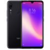 Xiaomi Redmi Note 7 4G Phablet 6.3 inch MIUI 10 Qualcomm Snapdragon 660 Octa Core 2.2GHz 3GB RAM 32GB ROM Black 3