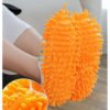Women's Slippers / Men's Slippers House Slippers Ordinary Microfiber Shoes 3