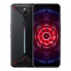 ZTE nubia Red Magic 3 6+128G Mobile Phone 6.65" Snapdragon 855 Front 48MP Rear 16MP 5000mAh Game Phone 3