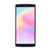 Blackview A20 Pro Smartphone 2GB RAM Quad-Core Android 5.5 Inch Full Screen Fingerprint 4G Mobile (Blue) 3