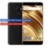 Ulefone S8 Pro 4G Smartphone - 5.3 inch, Android 7.0, MTK6737 Quad Core, 2GB RAM 16GB, 13.0MP 5.0MP, Dual Rear Camera - Black 3