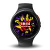 LEMFO LES 1 Watch Phone-1 IMEI, 3G, 2MP Camera, WiFi, Music, Pedometer, Heart Rate, Android OS 3