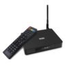 MECOOL K6 DVB S2-T2-C TV Box - 2GB RAM, 16GB ROM, HiSilicon 3798M, Quad core CPU, Mali-450 Penta-core GPU, Dual WiFi, AU Plug 3