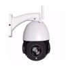 3G 4G 1080P WIFI IP CCTV Night Vision Security Camera Outdoor Wireless PTZ IR-cut Speed Dome Surveillance Two Way Audio Remote Access IP Camera 22X Optical Zoom SIM SD Card Cam 3