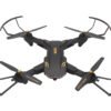 TIANQU VISUO XS809S Drone - Foldable Design, 6-Axis Gyro, 20 Min Flight Time, App Support, FPV, HD Video, 50m Range 3
