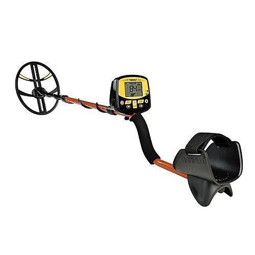 Professional Version TX-950 Underground Metal Detector with 15-inch search coil TX950 Gold Digger Treasure Hunter 2